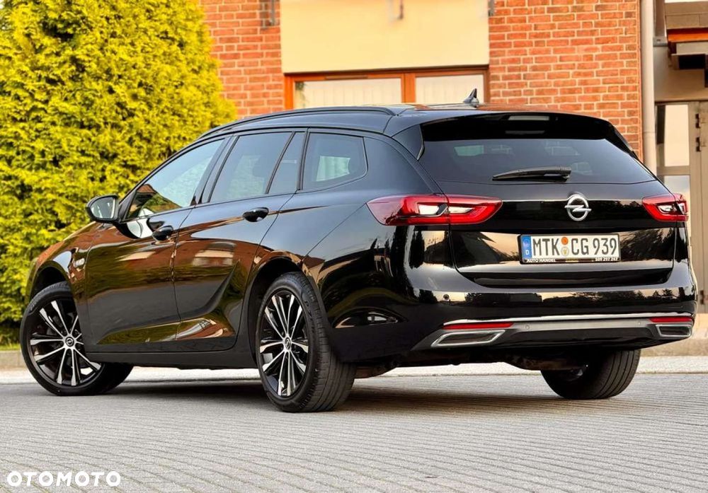 Opel Insignia 1.5 CDTI Ultimate S&S - 21