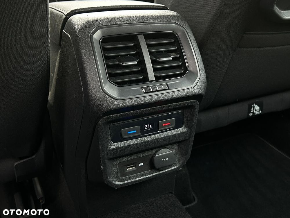 Seat Tarraco 2.0 TDI Style S&S - 35
