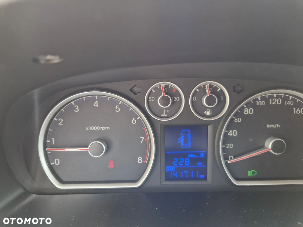 Hyundai i30 1.4 Blue Classic - 14