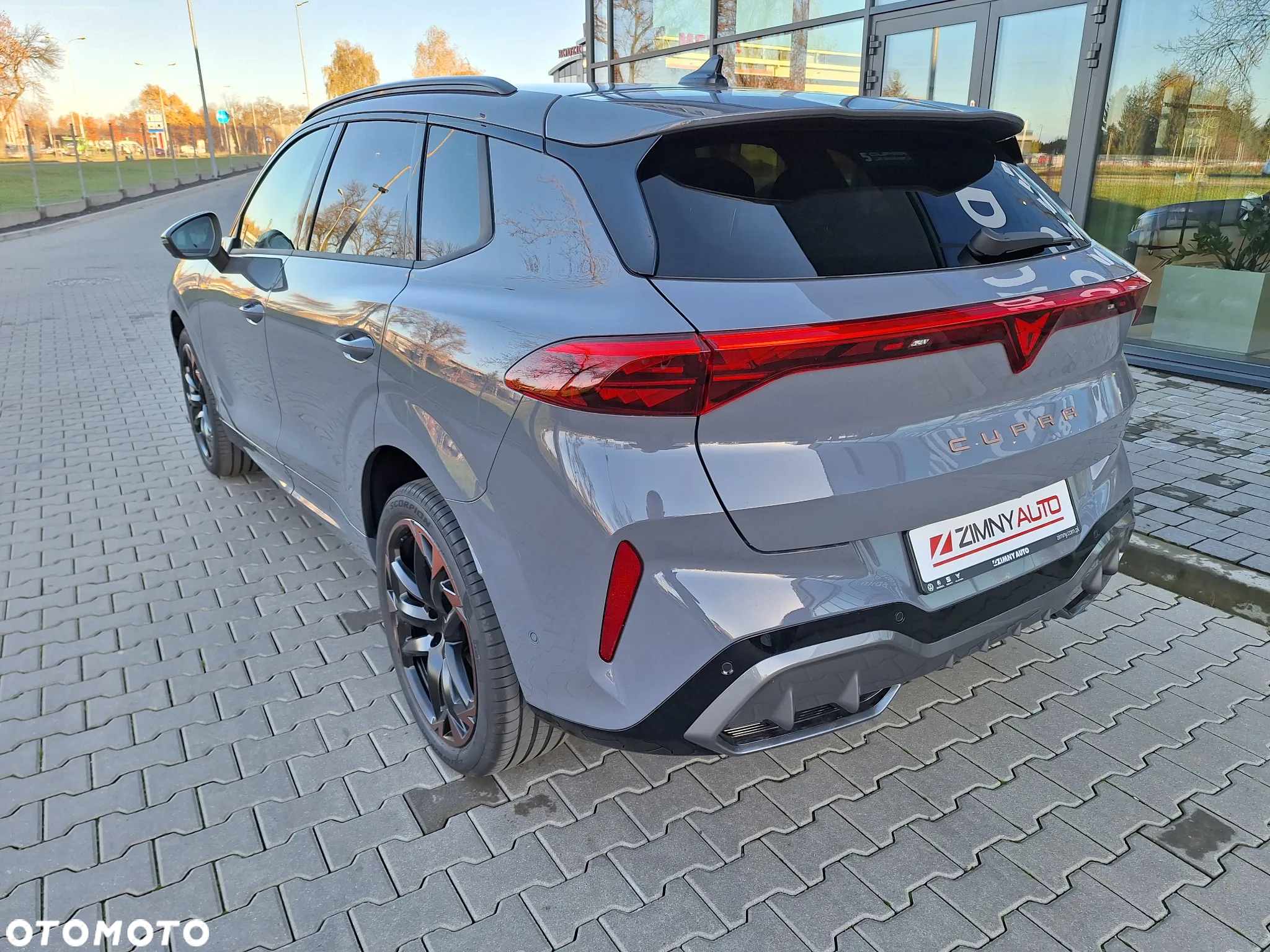 Cupra Terramar - 6