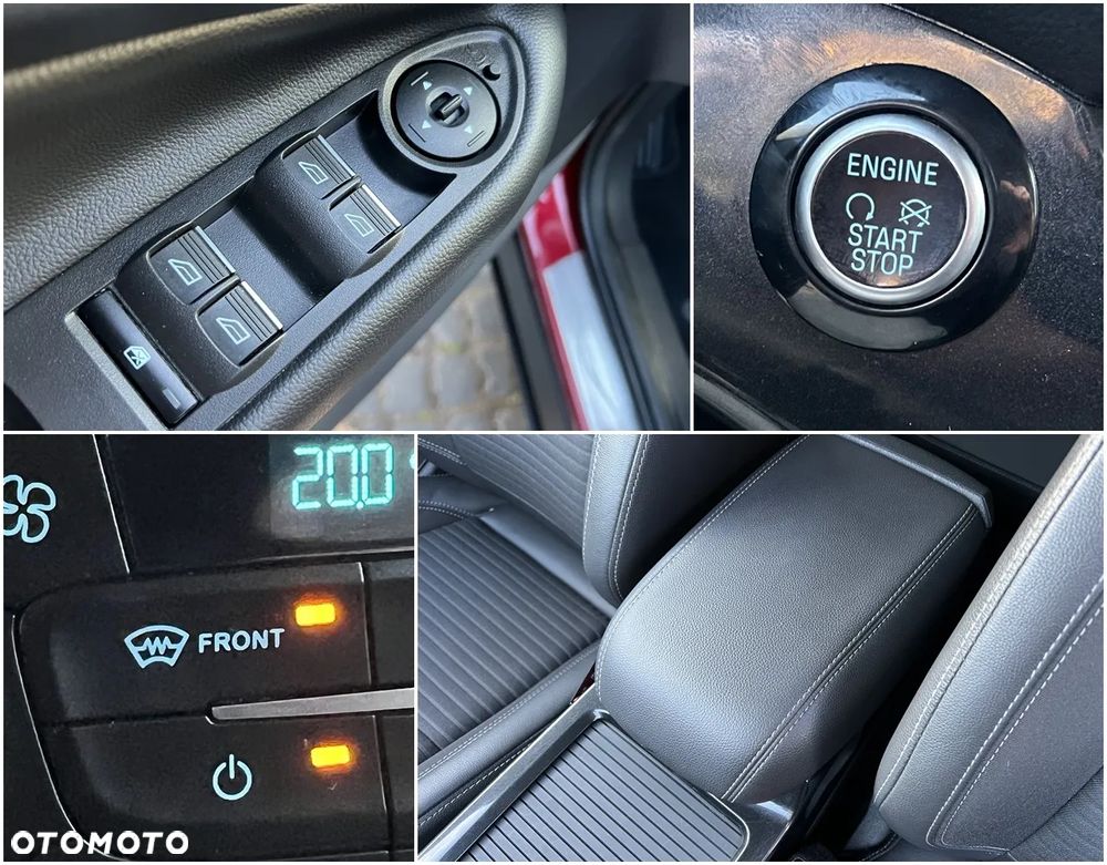 Ford Kuga 1.5 EcoBoost AWD Titanium ASS - 30