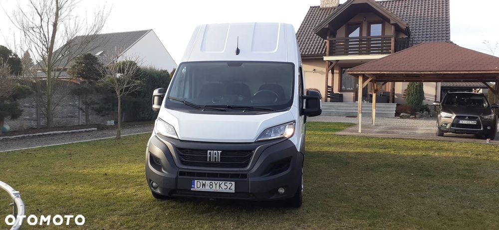 Fiat Ducato - 3