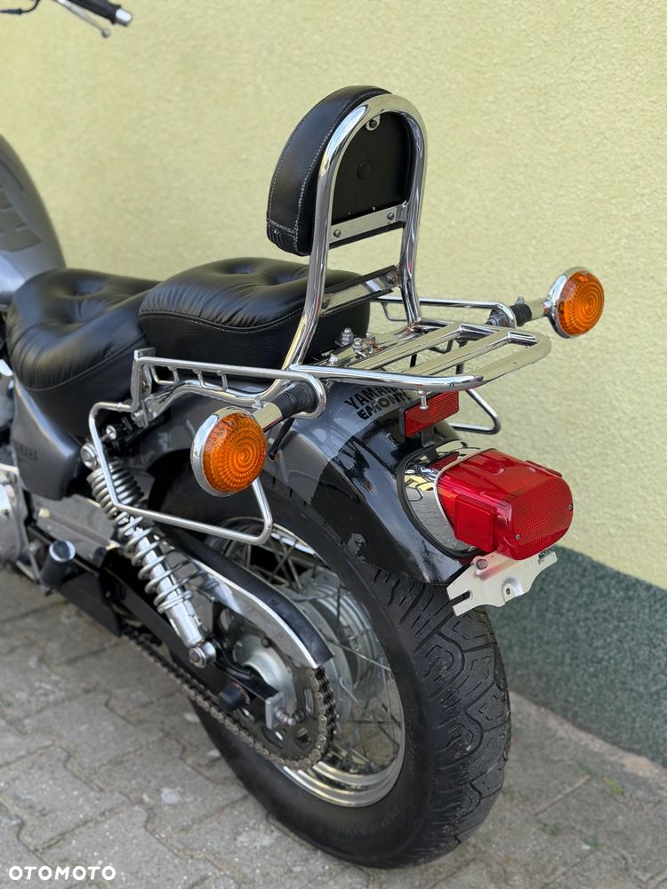 Yamaha Virago - 21