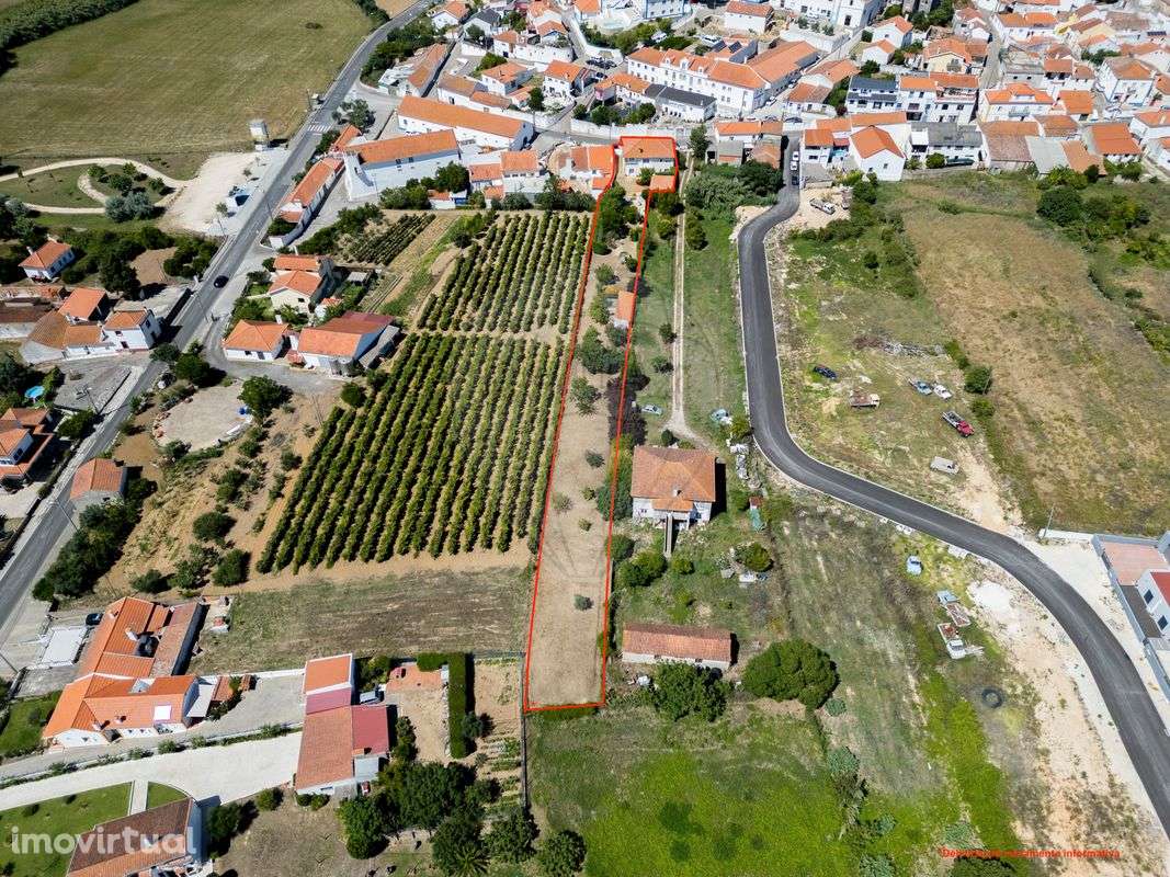 Moradia T4 para venda - Grande imagem: 5/47