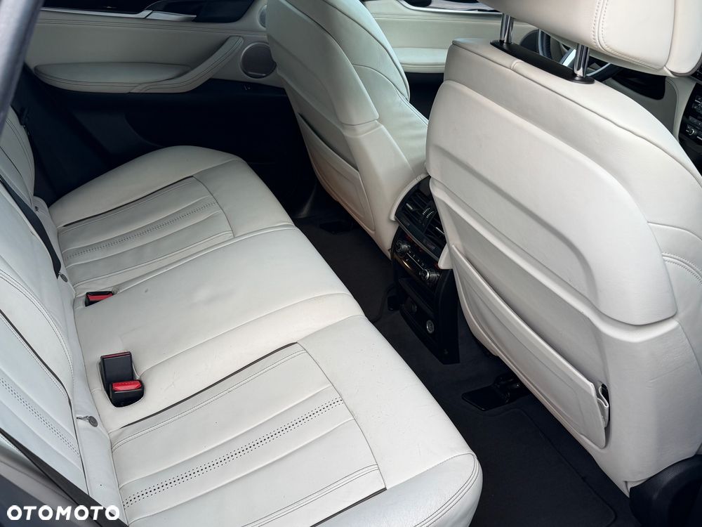 BMW X6 - 17