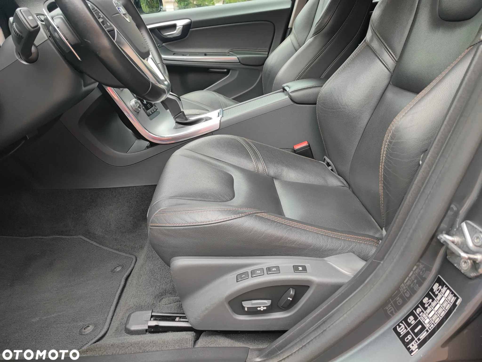 Volvo V60 T5 Drive-E Summum - 9