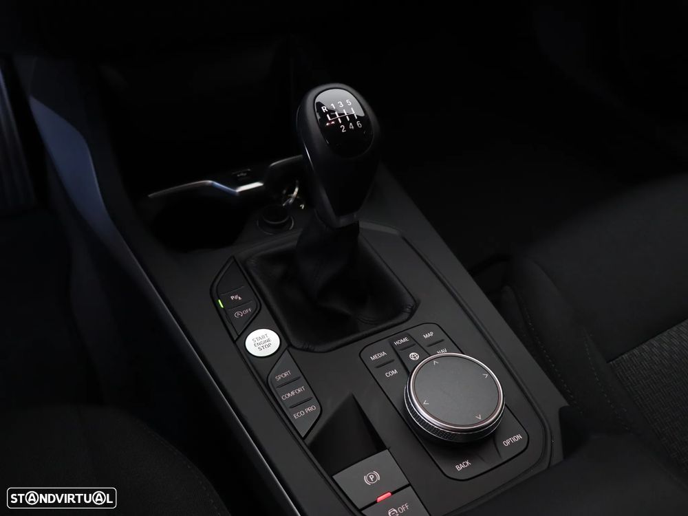 BMW 116 d - 26