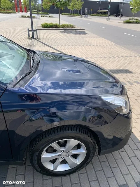 Subaru Outback - 9