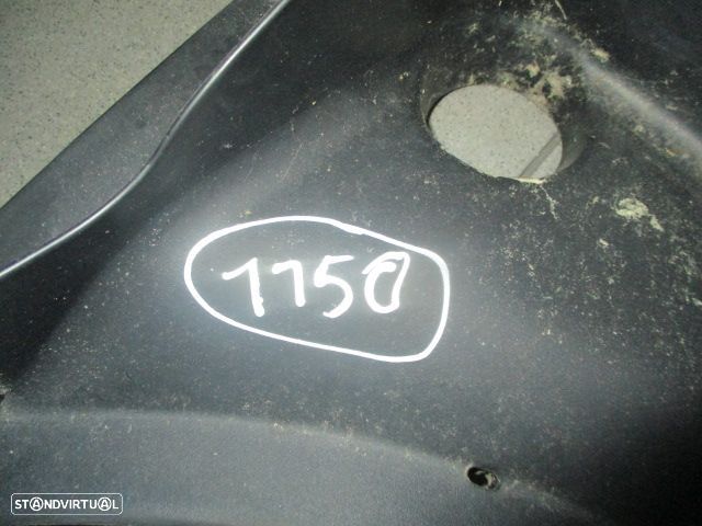 Grelha Friso 668621KA0B NISSAN JUKE 2015 FRENTE - 2