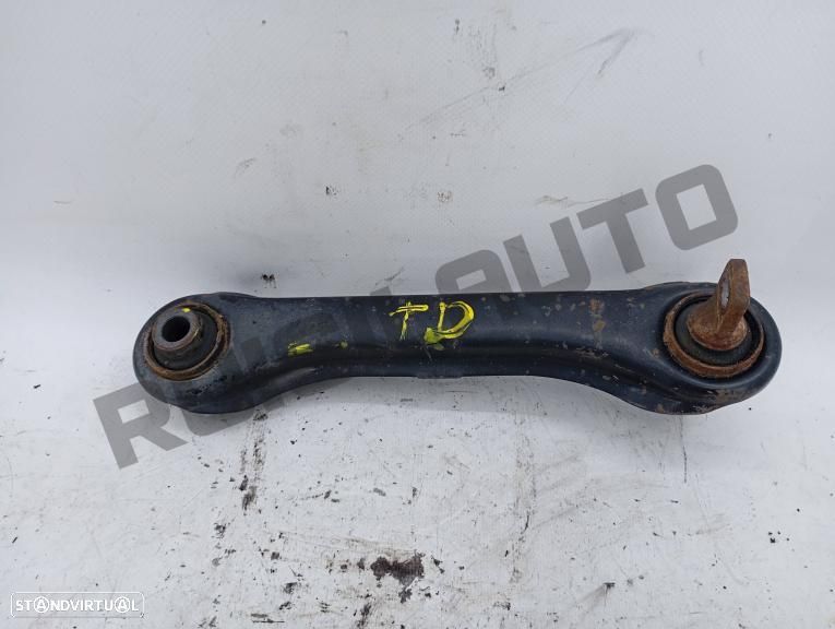 Braço Suspensão Trás Direito  Mitsubishi Lancer Vi [1991_2001] - 1
