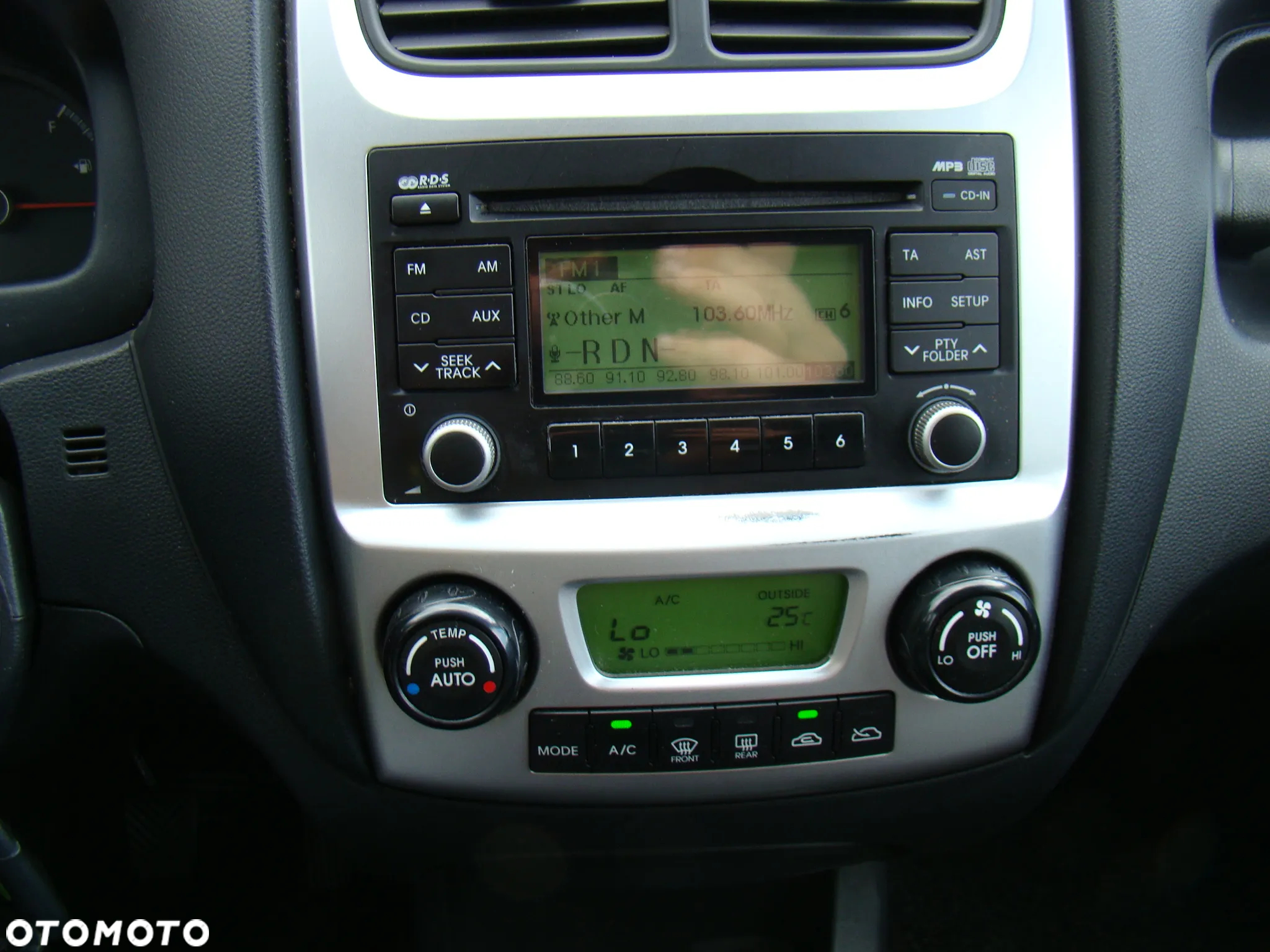 Kia Sportage 2.0 4WD Cup - 6