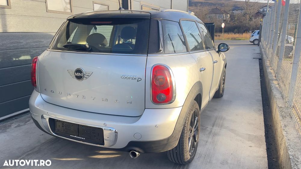 Mini Countryman - 7