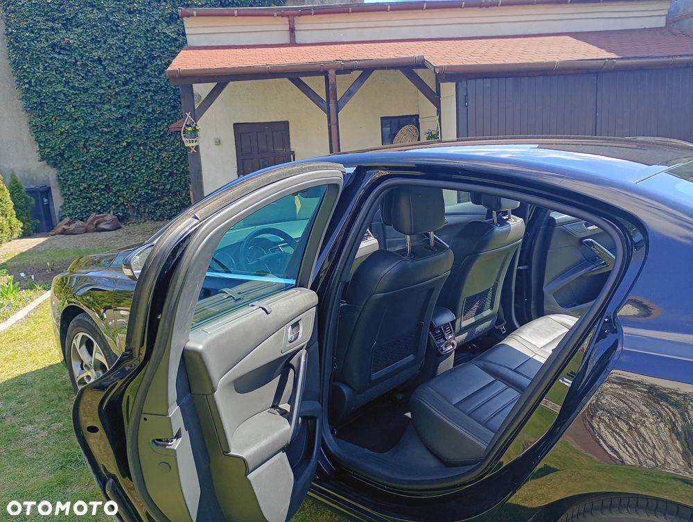 Peugeot 508 - 11