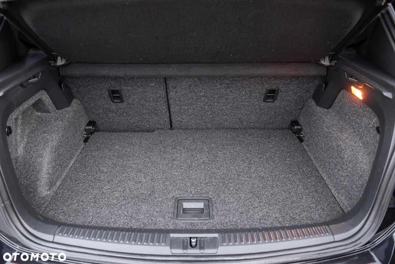 Volkswagen Polo 1.4 TSI GTI DSG - 35