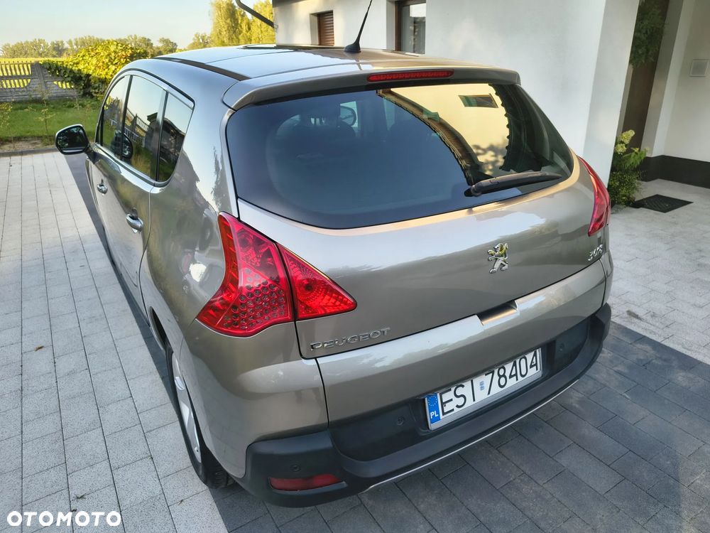 Peugeot 3008 1.6 HDi Business Line - 11