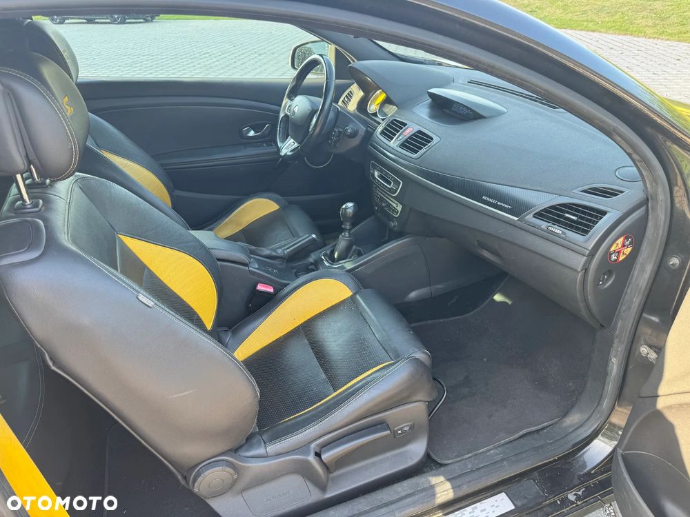 Renault Megane - 17