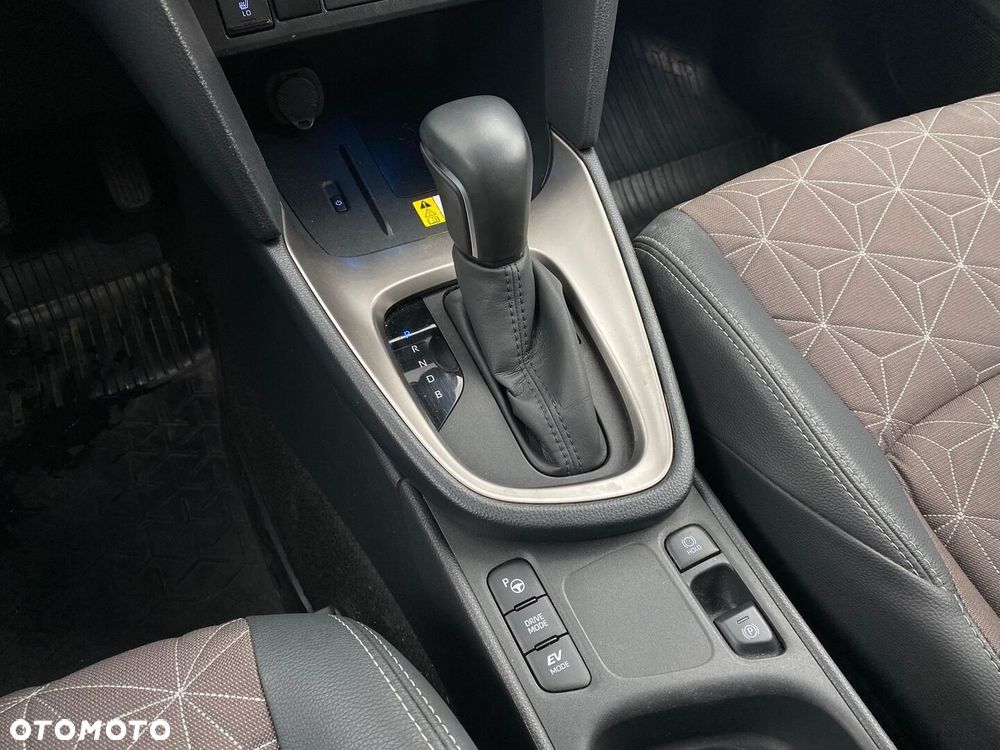 Toyota Yaris Cross Hybrid 1.5 Executive - 20