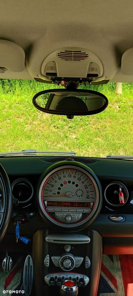 MINI Cooper S - 19