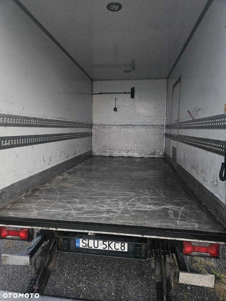Iveco daily V winda - 7