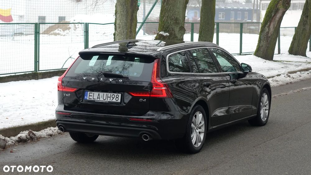 Volvo V60 - 34