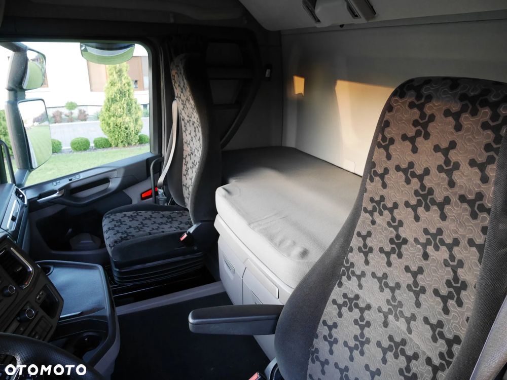 Scania R 450 /RETARDER/  STANDARD/ SALON POLSKA - 19