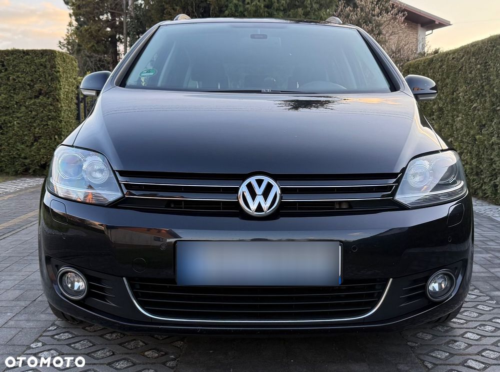 Volkswagen Golf Plus 1.2 TSI BlueMotion Technology Life - 7