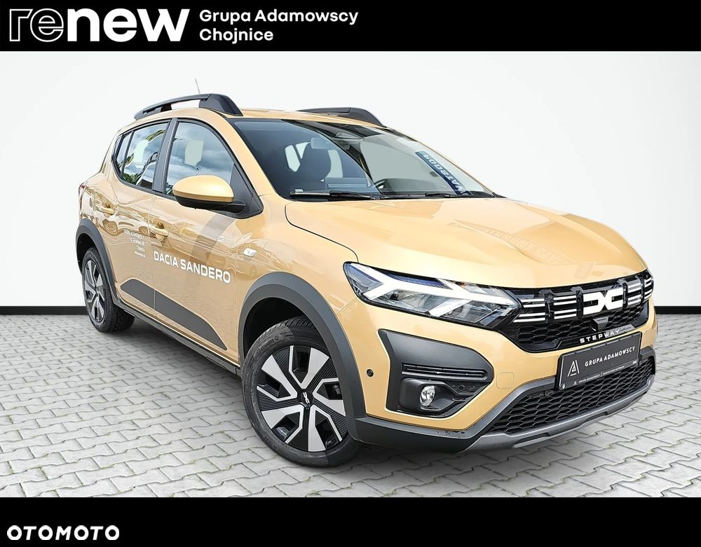 Dacia Sandero 1.0 TCe100 Expression - 5