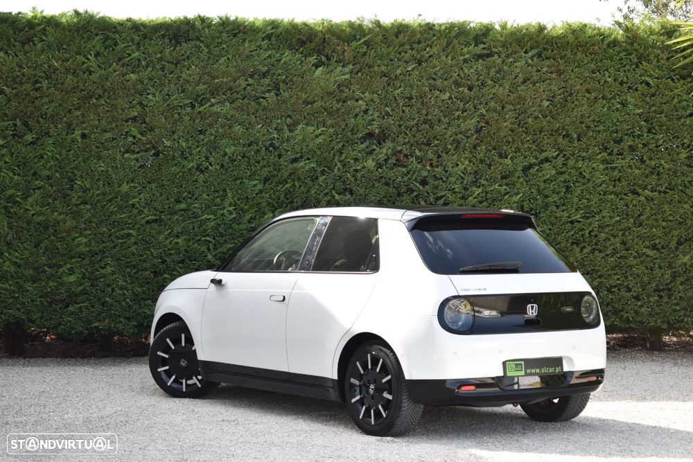 Honda e Advance (17") - 3