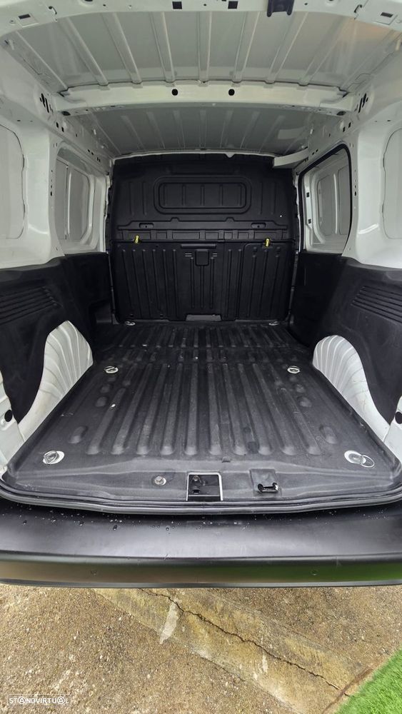 Peugeot Partner 1.6 BlueHDi L1 Premium 3L - 13