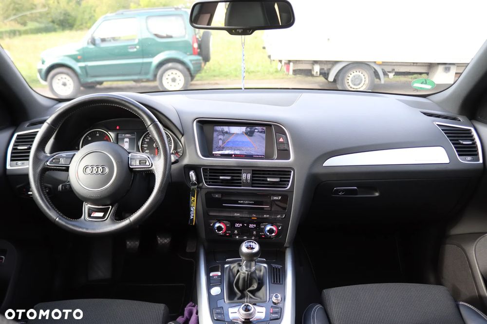Audi Q5 - 23