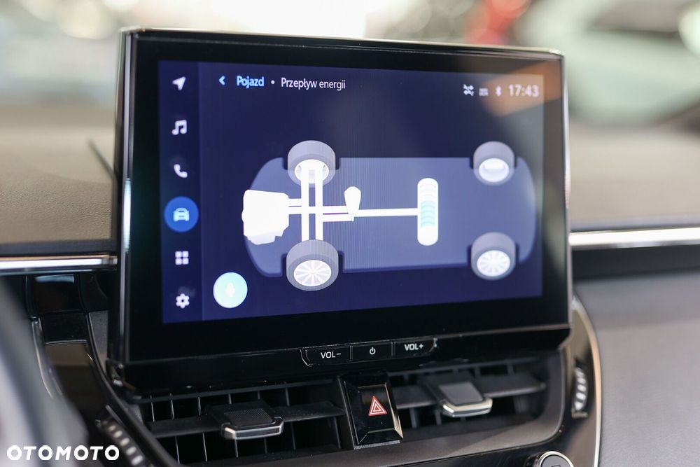 Toyota Corolla 1.8 Hybrid Comfort - 32