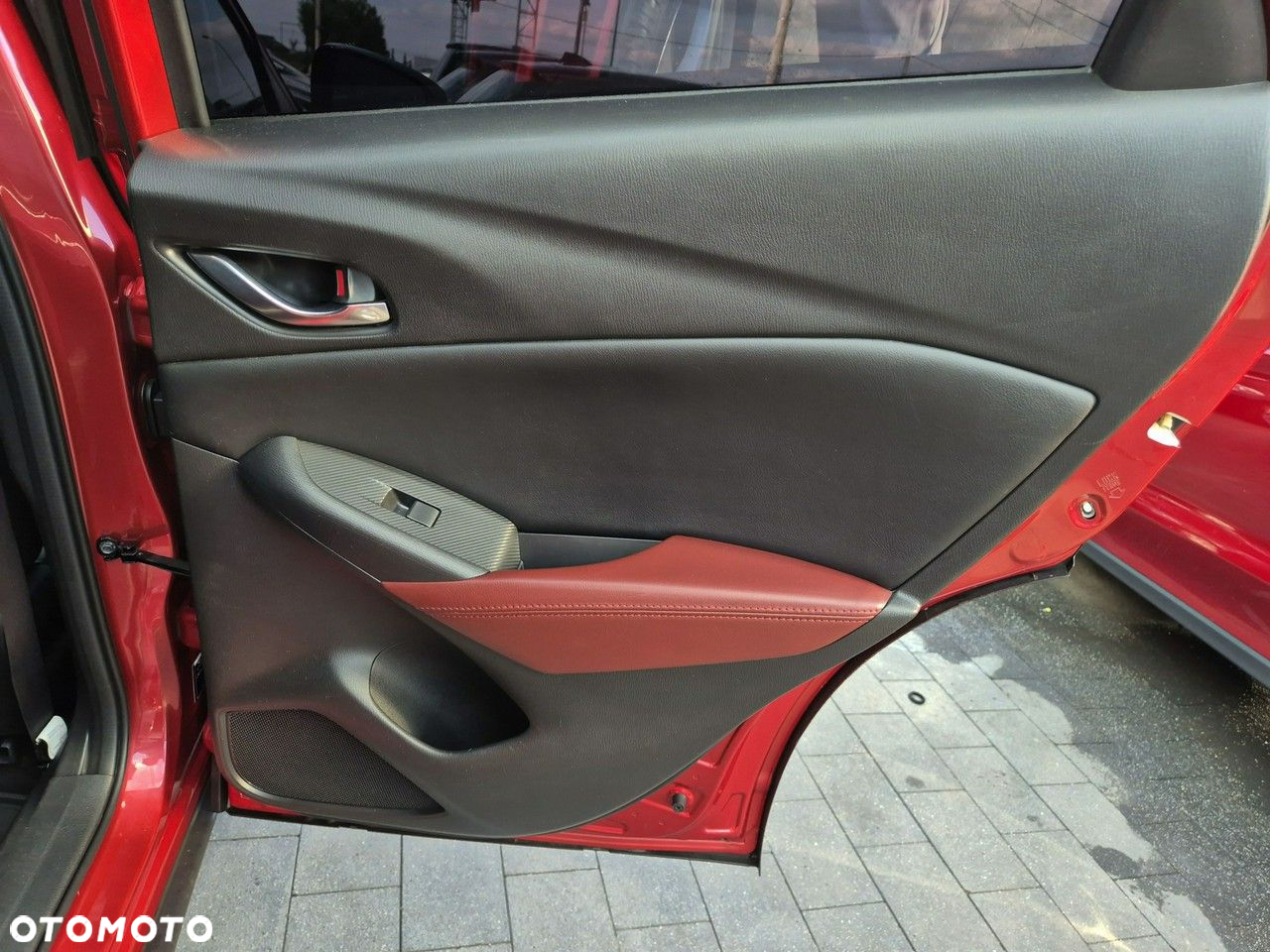 Mazda CX-3 - 22