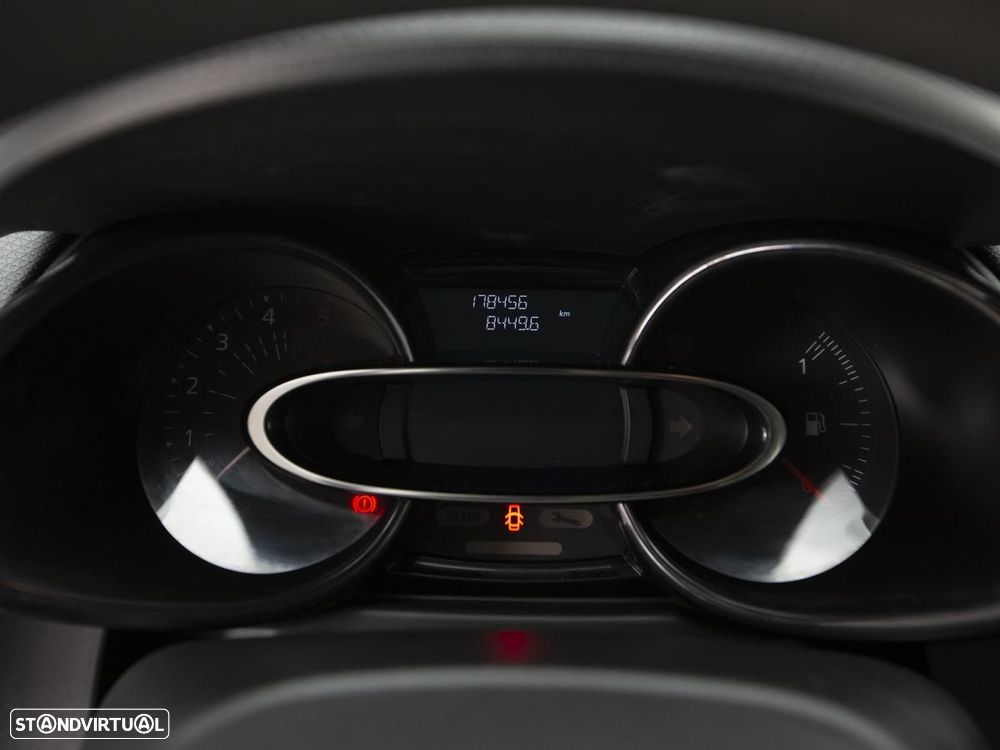Renault Clio 1.5 dCi Zen - 13
