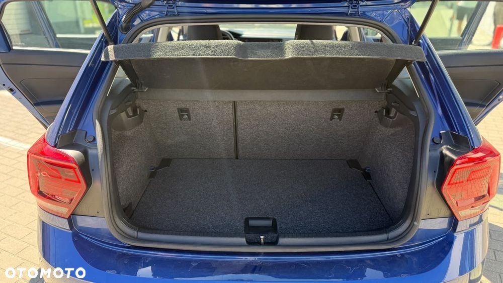 Volkswagen Polo 1.0 TSI Highline - 16