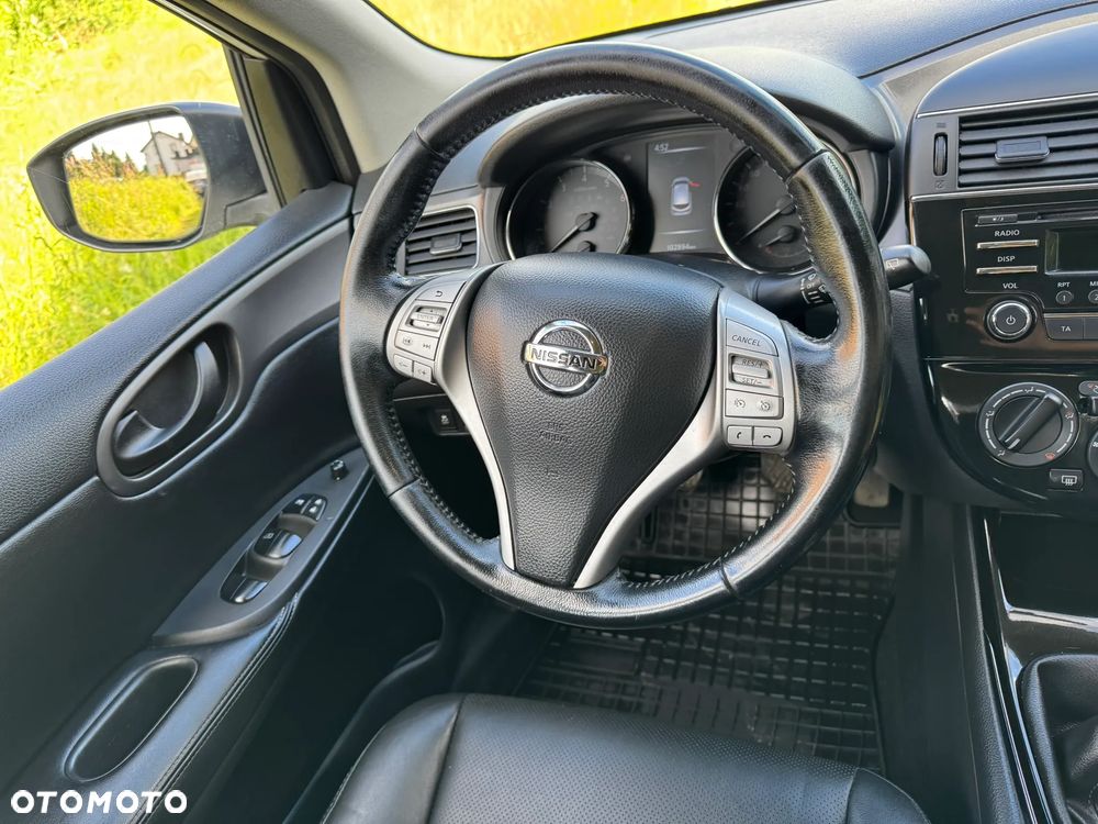 Nissan Pulsar 1.2 DIG-T Acenta - 13
