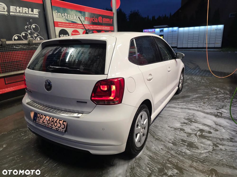 Volkswagen Polo - 7