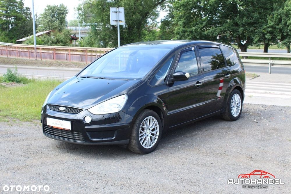 Ford S-Max - 3