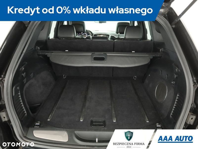 Jeep Grand Cherokee - 13