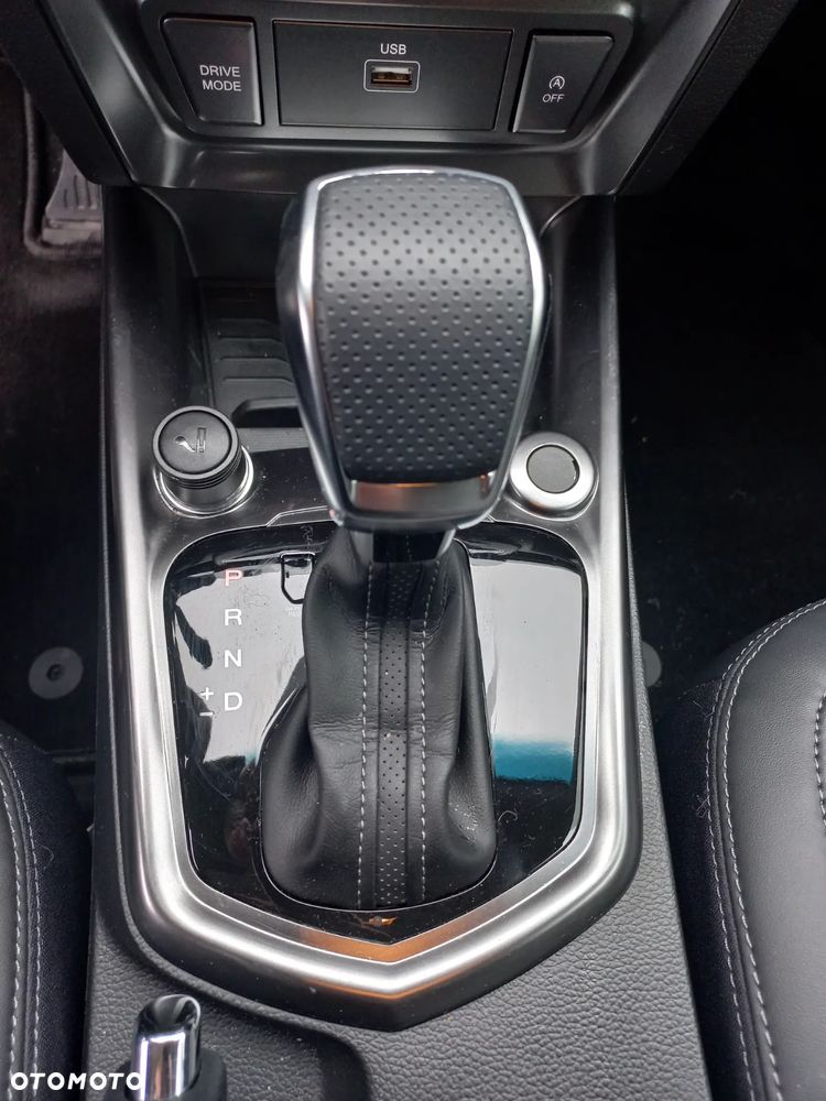 SsangYong/KGM Tivoli 1.5 T-GDI Adventure - 24