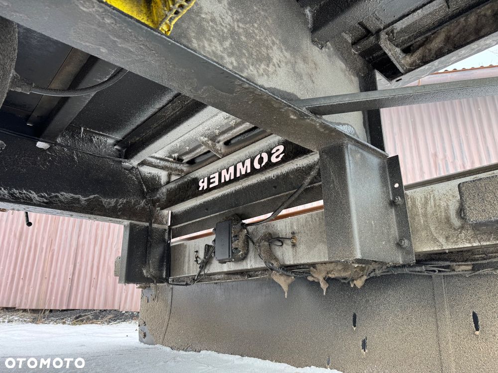 Sommer SP 240/S - 11