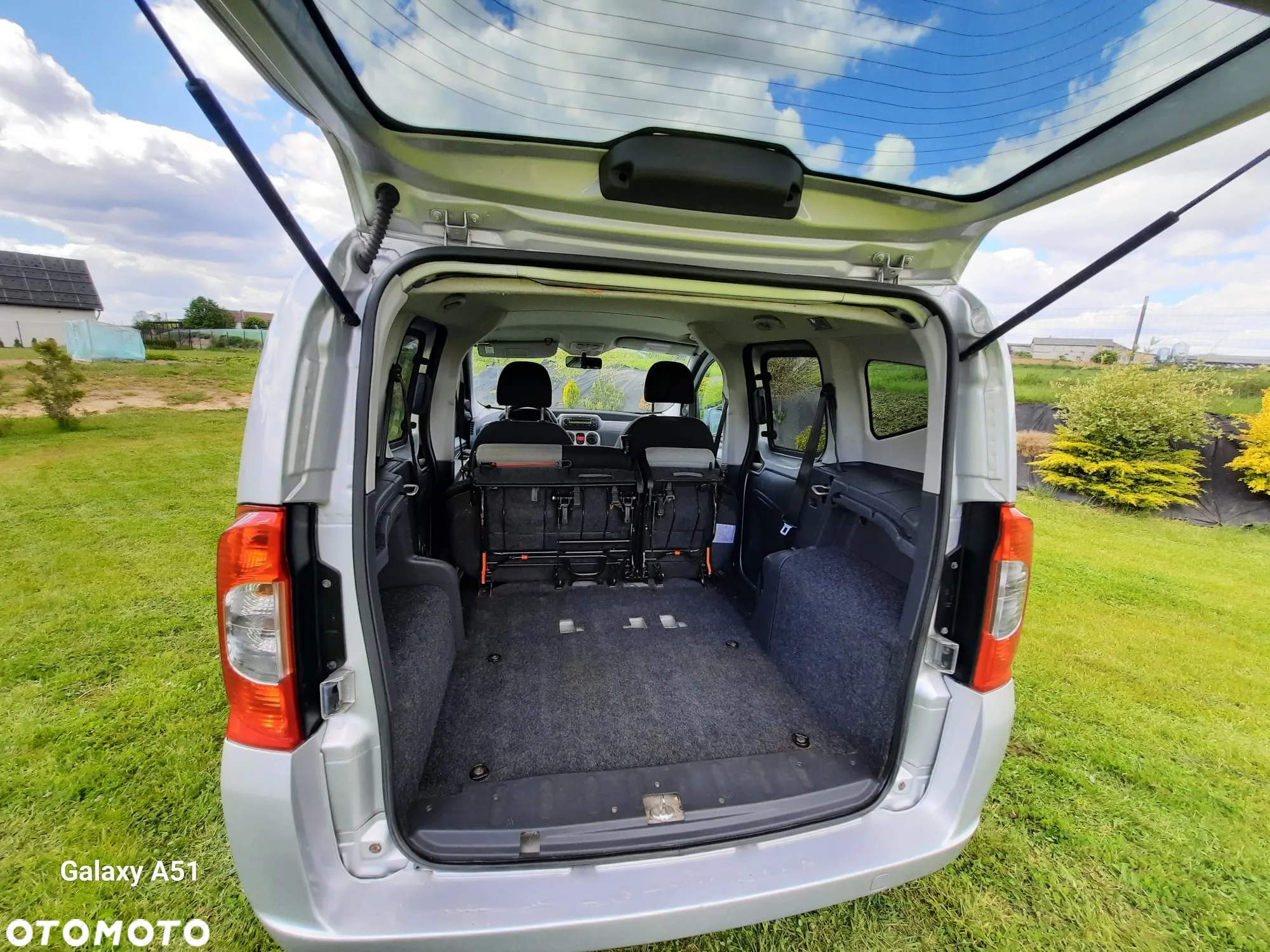 Fiat Qubo - 22