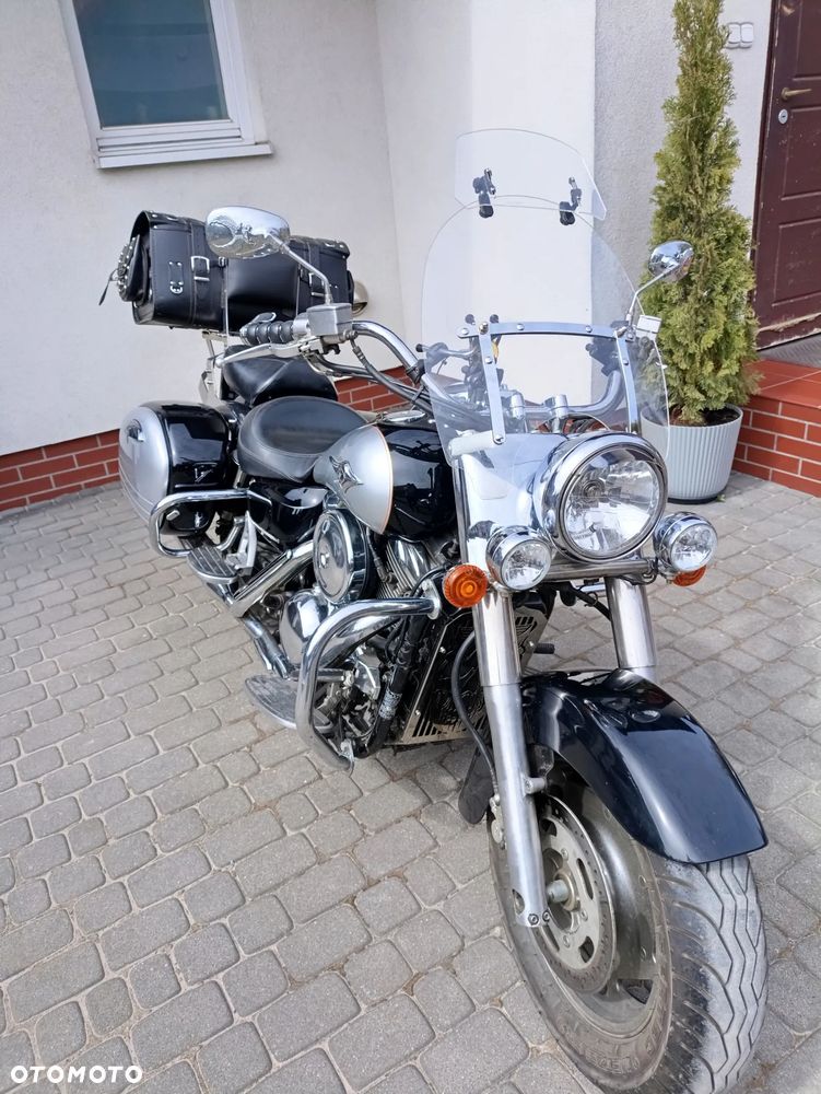 Kawasaki Vulcan - 5