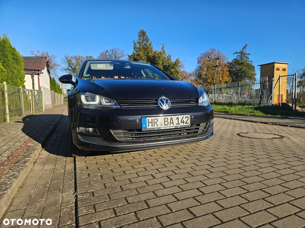 Volkswagen Golf 2.0 TDI SCR Life - 5