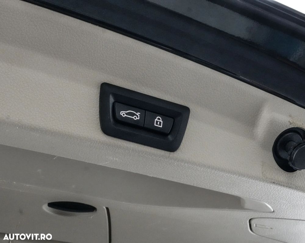 BMW Seria 4 420d Sport-Aut. Luxury Line - 24