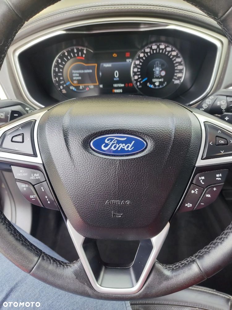 Ford Mondeo Vignale 2.0 TDCi 4WD PowerShift - 25