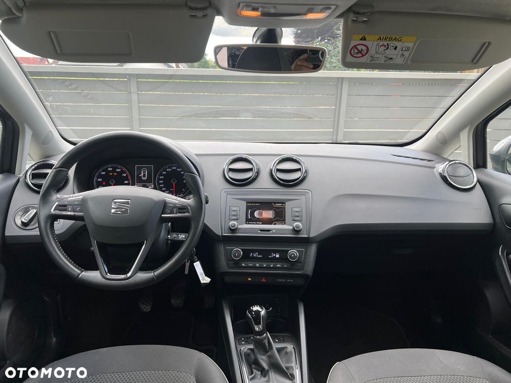 Seat Ibiza 1.2 TSI Style - 16