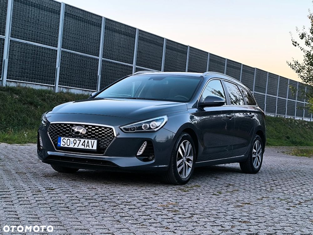 Hyundai i30 - 17