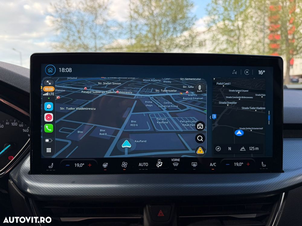 Ford Focus 1.5 EcoBlue Start-Stopp-System ACTIVE DESIGN - 4