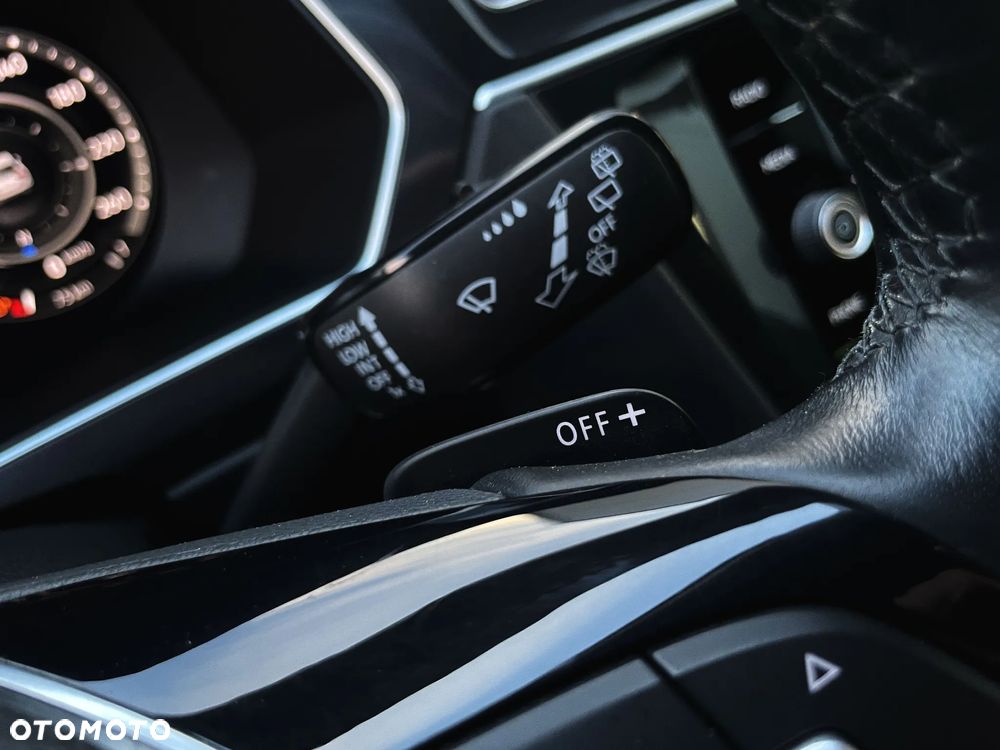 Volkswagen Tiguan 1.4 TSI BMT ACT Highline DSG - 19