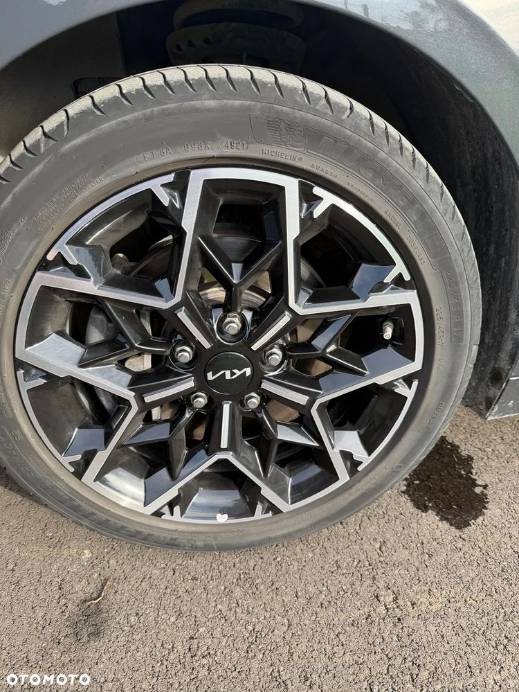 Kia ProCeed 1.6 CRDi GT Line - 16